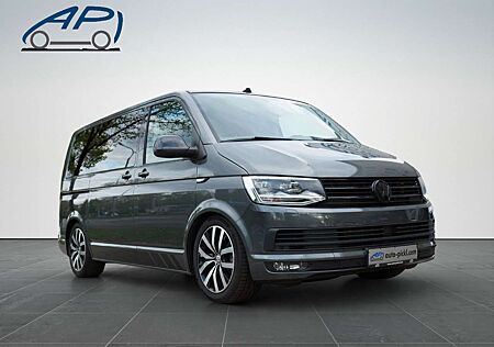 VW T6 Multivan Volkswagen Edition Sport-Paket/Leder/ 7Sitz/ACC