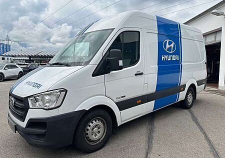 Hyundai H 350 Kasten 2.5 Pro L3