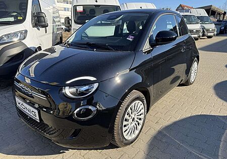 Fiat 500 Elektro La Prima KLIMAAUTOMATIK 42 kWh