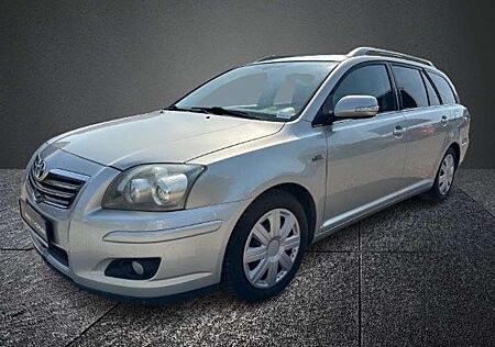 Toyota Avensis Kombi 2.2 D-CAT Travel *TÜV 03.2026*