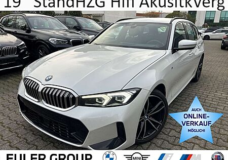 BMW 320 d xDrive M-Sport Sommer19'' StandHZG Hifi AkusitkV