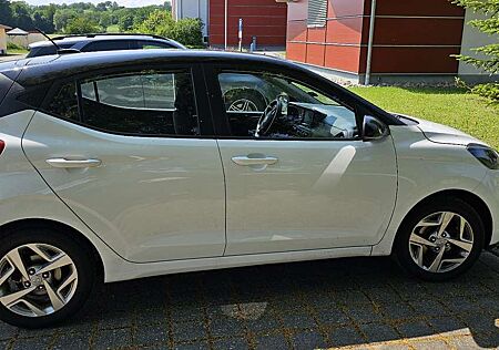 Hyundai i10 1.2 Automatik Prime