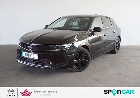 Opel Astra Elegance Plug-In-Hybrid | SHZ | AGR | RFK