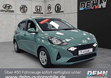 Hyundai i10 FL 1.0 Select Mj25 Navi Apple CarPlay Android Auto