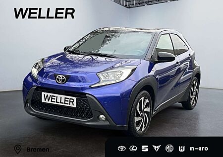 Toyota Aygo (X) Pulse *CarPlay*Kamera*ACC*Spurhalteass*