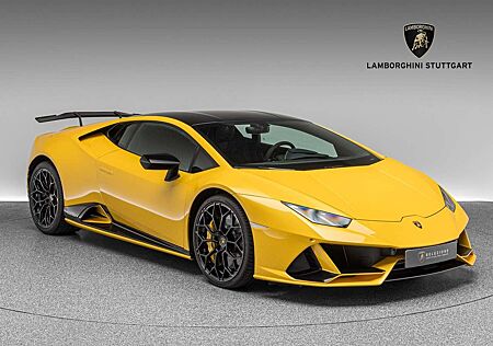 Lamborghini Huracán EVO/Selezione/1.Hand