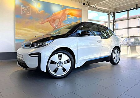 BMW i3 120 Ah NAVI+AC/DC+DAB+SITZHZ+PDC+WÄRMEP.+19*