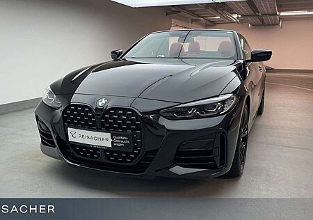 BMW Others M440i A xDrive Cabrio OpenAir LCProf DA PA LM19"