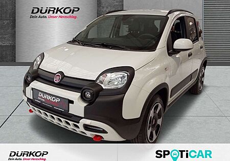 Fiat Panda 1.0 Cross Tech-u. Flex-Light-Paket Mild Hybrid Kl