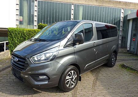 Ford Transit Custom gebraucht kaufen Ford Transit Custom 320 L1 Trend Automatik+9-Sitzer