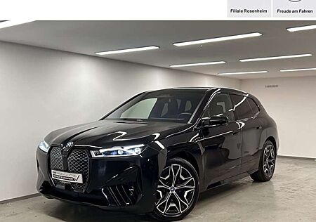 BMW iX xDrive40 Sportpaket Harman/Kardon DA. Prof. PA. Pl