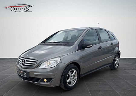 Mercedes-Benz B 150 B -Klasse TÜV NEU AC