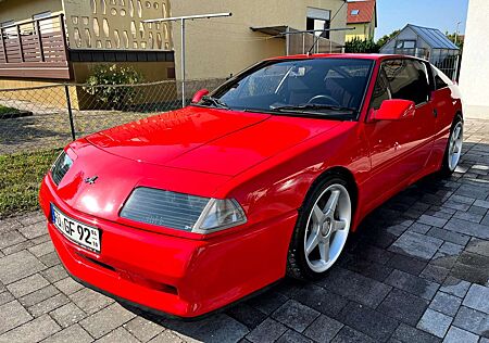 Alpine Others V6 Turbo