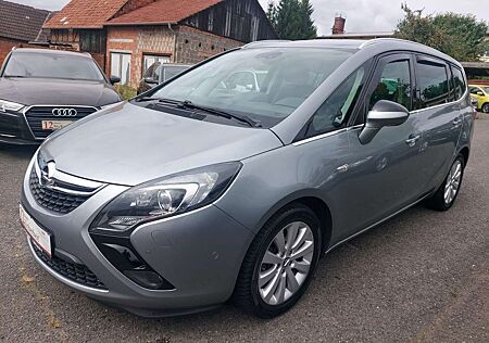 Opel Zafira C Tourer Innovation SHZ AHK NAVI XENON
