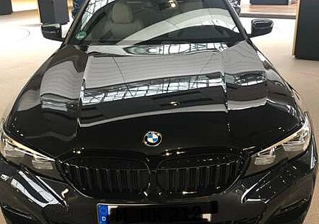 BMW 320i 320 GT Aut.M Sport