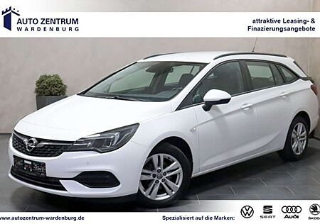 Opel Astra K Sports Tourer Edition LED NAVI SHZ PDC