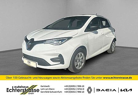 Renault ZOE LIFE Z.E. 40 R110 inkl. Batterie