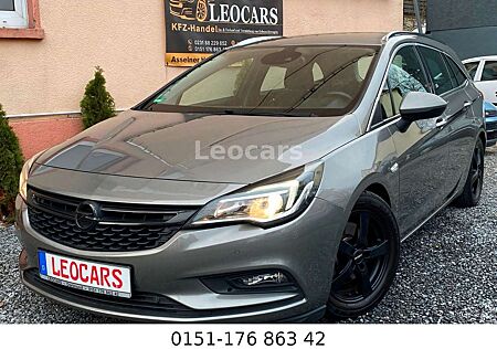Opel Astra K 1.6 CDTI/Sport/Kamera/PDC/Ahk/neu Reifen
