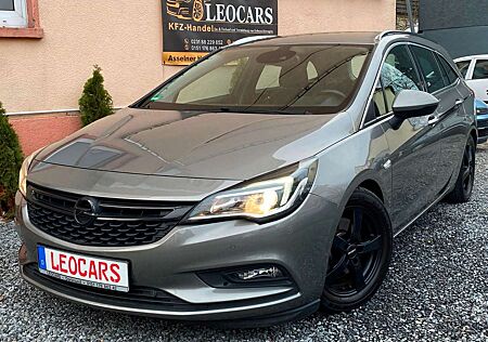 Opel Astra K 1.6 CDTI/Sport/Kamera/PDC/Ahk/neu Reifen
