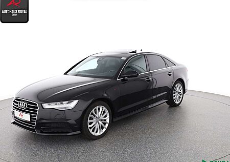 Audi A6 3.0 TDI qu S LINE 19Z HUD,MEMORY,KEYLESS,LED