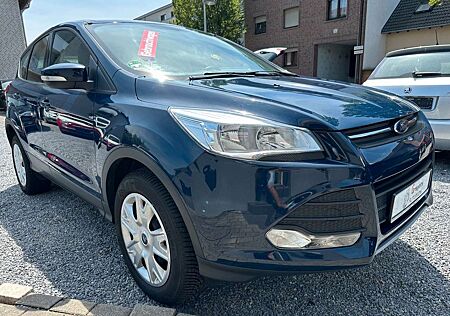 Ford Kuga Trend