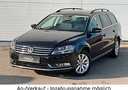 VW Passat Variant Volkswagen Passat 1.4 TSI Variant Comfortline | NAVI | PDC
