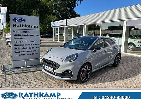 Ford Puma ST X 1.5L EcoBoost