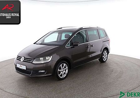 VW Sharan Volkswagen 1.4 TSI JOIN NAVI,TOTWINKEL,CARPLAY,AHK