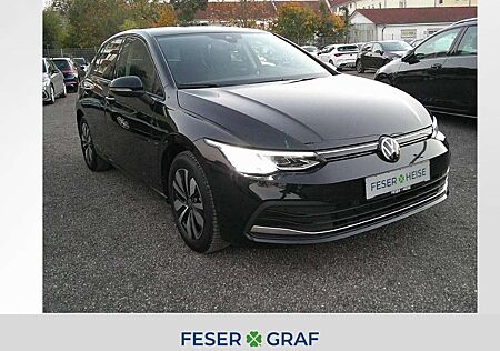 VW Golf Volkswagen Life 1.5 TSI LED/Sitz+Lenkradhzg./ACC/Navi/DAB+