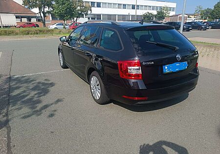 Skoda Octavia III Combi Diesel Combi 2.0 TDI Ambition