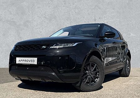 Land Rover Range Rover Evoque 2.0 P200 Automatik AWD Winter