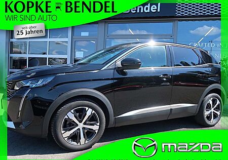 Peugeot 3008 Allure aut. *GT-Line-Paket*Lackschäden durch Vanda