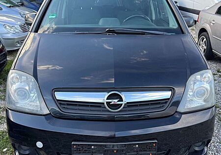 Opel Meriva INNOVATION OPC line