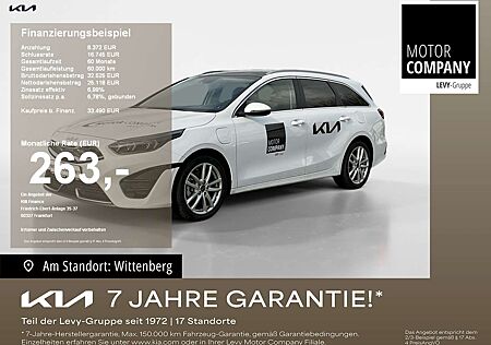 Kia XCeed Ceed SW / cee'd SW Ceed Sportswagon 1.6 Platinum Edition CarPlay*SHZ