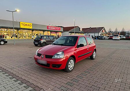 Renault Clio 1.2 Campus
