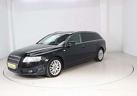 Audi A6 2.0 TDI multitronic Avant * Xenon * AHK * PDC