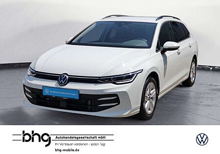 VW Golf Variant Volkswagen 1.5 TSI Life #AHK #Kamera #LED