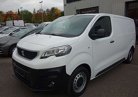 Peugeot Expert Kasten Premium L2 Kamera Navi Trennwand