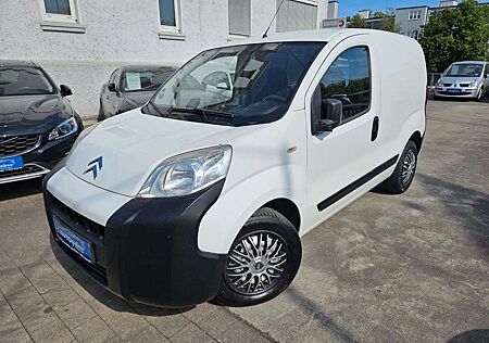 Citroën Nemo Citroen Niveau A /Klima/5 Gang/I Hand