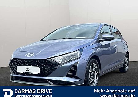 Hyundai i20 Trend Turbo Komfort & Licht Paket Navi LED