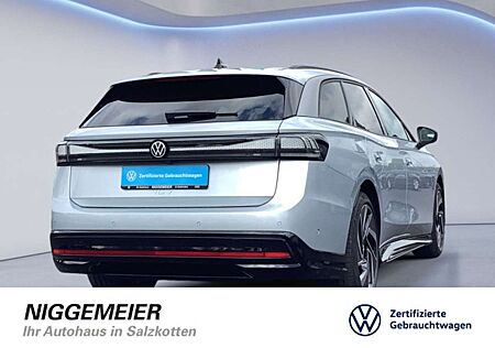 VW ID.7 Volkswagen Tourer Pro 77kwh NAVI+MATRIX-LED+KAMERA+CCS