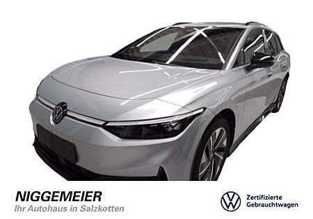 VW ID.7 Volkswagen Tourer Pro 77kwh NAVI+MATRIX-LED+KAMERA+CCS