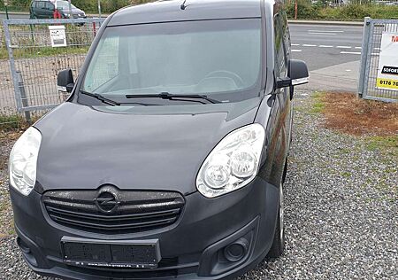 Opel Combo 1.6CDTI L1H1 Edition.7Sitzer.Klima.ParkhilfeTÜV