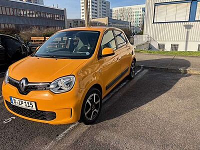 Renault Twingo Twingo SCe 75 LIMITED