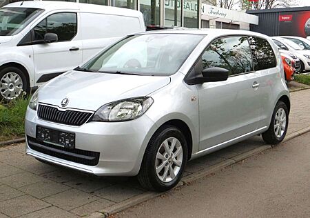 Skoda Citigo Ambition Automatik*15.350km**