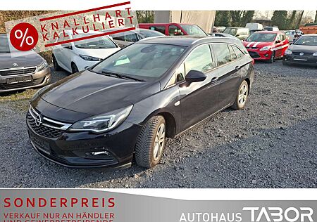 Opel Astra K Sportstourer 1.6 CDTI Dynamic Start/Stop