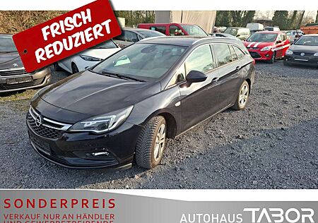 Opel Astra K Sportstourer 1.6 CDTI Dynamic Start/Stop