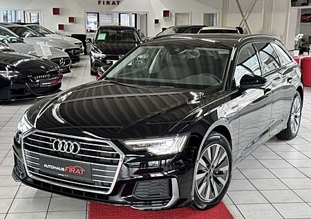 Audi A6 Avant 40 TDI S-Line+Matrix LED°CarPlay°