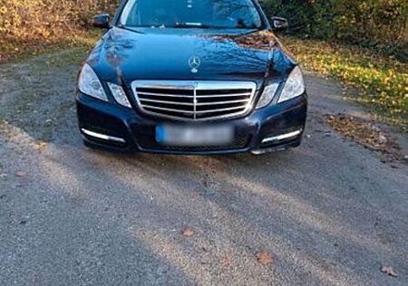 Mercedes-Benz E 250 CDI BlueEfficiency (212.203)