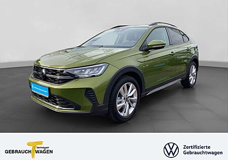 VW Taigo Volkswagen 1.0 TSI MOVE LED APP-CONNECT SITZHZ LM17